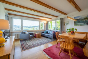 Casa Sunnerain, Flims